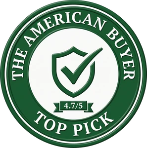 The American Buyer Top Pick