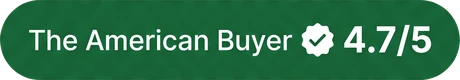 The American Buyer Top Pick